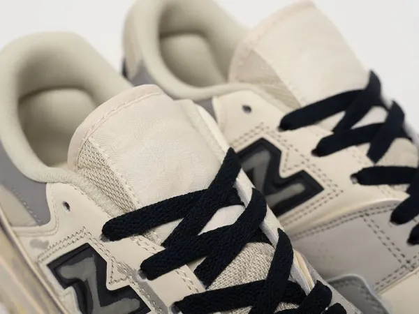 Кроссовки Stussy x New Balance 550 - 40511