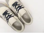 Кроссовки Stussy x New Balance 550 - 40511