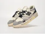 Кроссовки Stussy x New Balance 550 - 40511