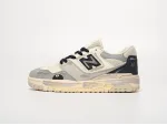 Кроссовки Stussy x New Balance 550 - 40511