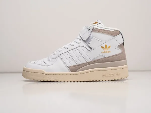 Кроссовки Adidas Forum 84 High - 31984