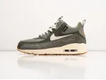 Зимние Кроссовки Nike Air Max 90 - 39423