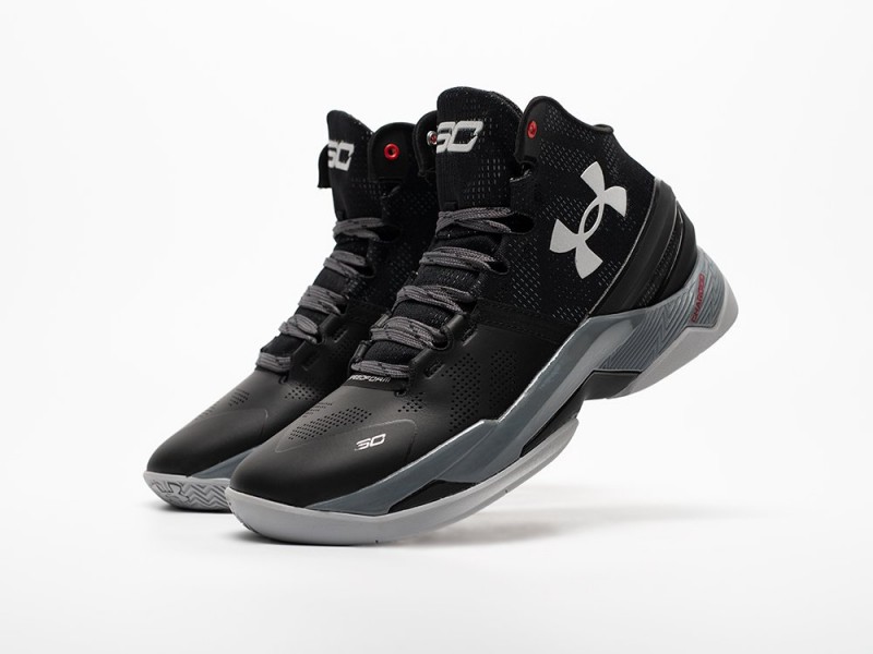 Кроссовки Under Armour Curry 2 - 43344