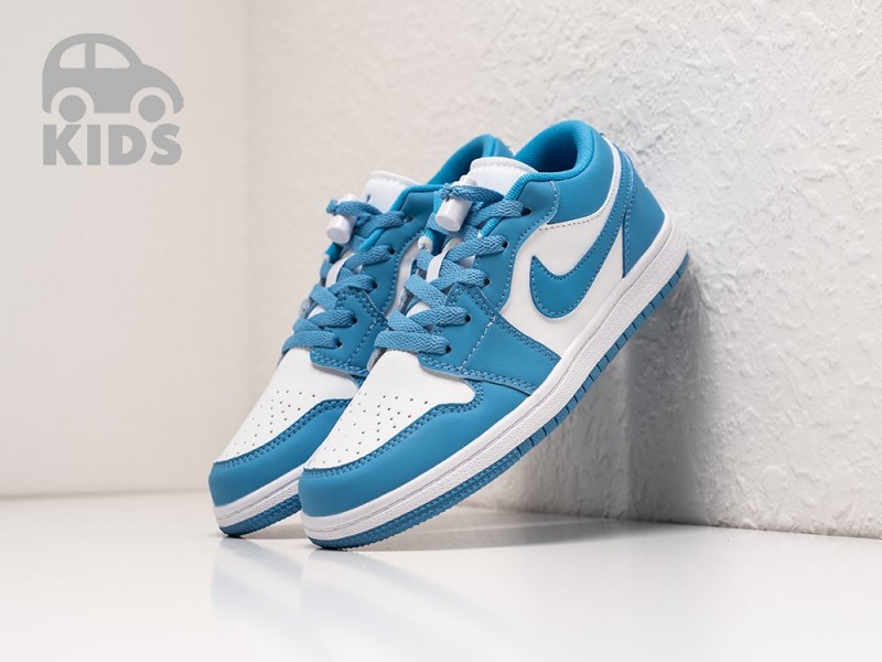 Кроссовки Nike Air Jordan 1 Low - 37699