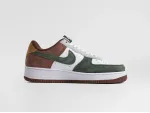Кроссовки Gucci x The North Face x Nike Air Force 1 Low - 44002