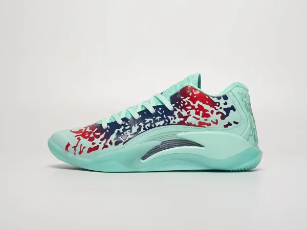 Кроссовки Nike Jordan Zion 3 - 40412