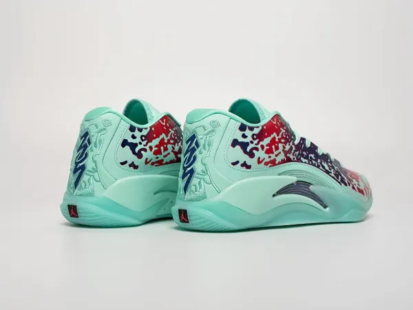 Кроссовки Nike Jordan Zion 3 - 40412