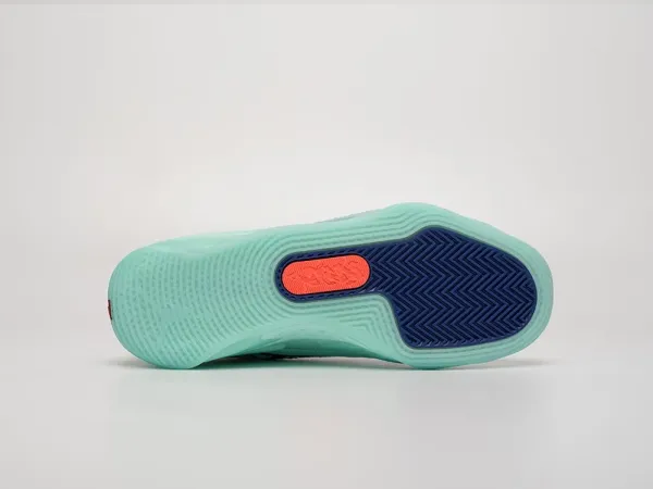 Кроссовки Nike Jordan Zion 3 - 40412