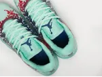 Кроссовки Nike Jordan Zion 3 - 40412