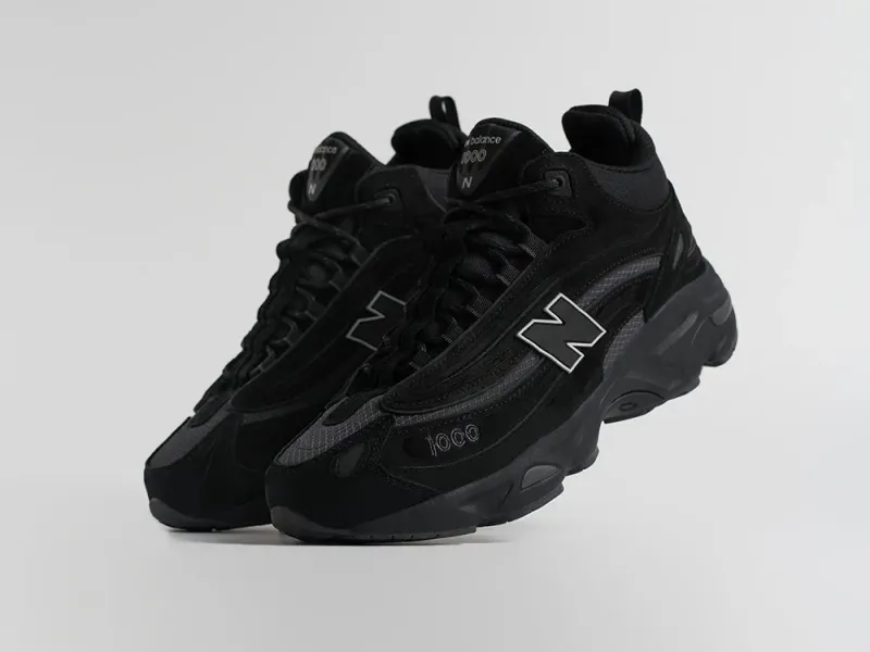Кроссовки New Balance 1000 Mid - 45715