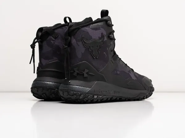 Ботинки Under Armour HOVR Dawn WP 400G - 36925