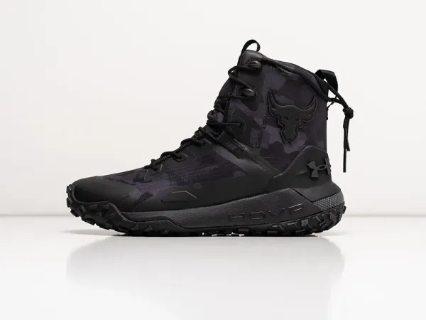Ботинки Under Armour HOVR Dawn WP 400G - 36925