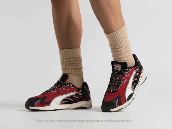 Кроссовки A$AP Rocky x Puma Inhale OG - 46065