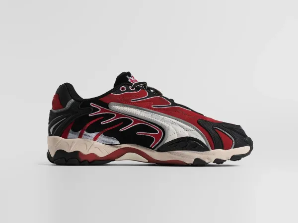 Кроссовки A$AP Rocky x Puma Inhale OG - 46065