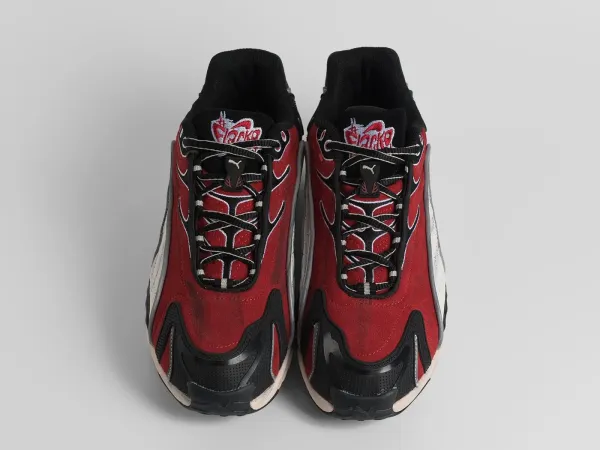 Кроссовки A$AP Rocky x Puma Inhale OG - 46065
