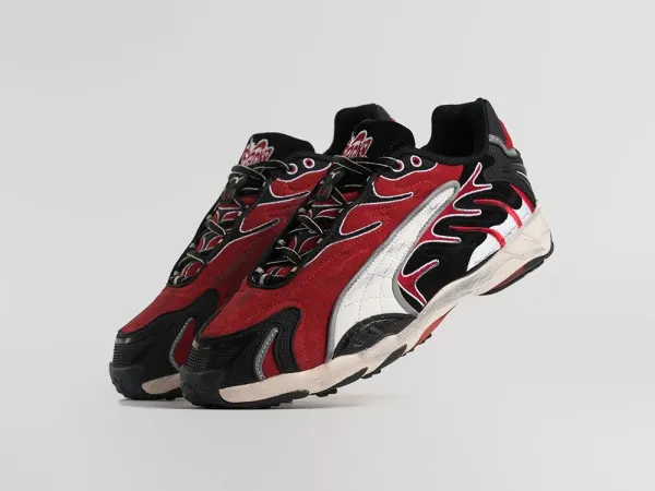 Кроссовки A$AP Rocky x Puma Inhale OG - 46065