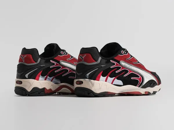 Кроссовки A$AP Rocky x Puma Inhale OG - 46065