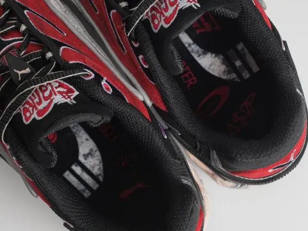 Кроссовки A$AP Rocky x Puma Inhale OG - 46065
