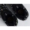 Кроссовки Philipp Plein - цвет Черный