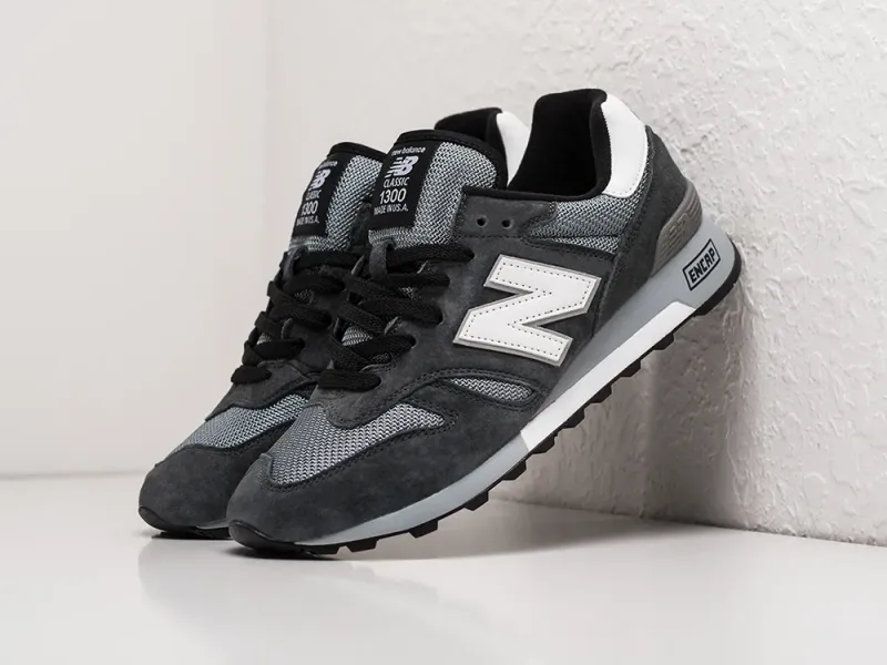 Кроссовки New Balance 1300 - 28623