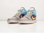 Кроссовки Nike Air Jordan 1 Mid - 28585