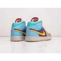 Кроссовки Nike Air Jordan 1 Mid - 28585