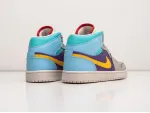 Кроссовки Nike Air Jordan 1 Mid - 28585