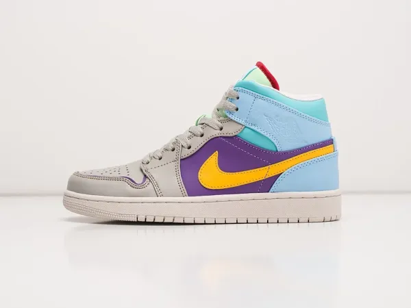 Кроссовки Nike Air Jordan 1 Mid - 28585