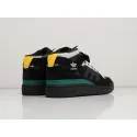 Зимние Кроссовки Adidas Forum 84 High - 32383