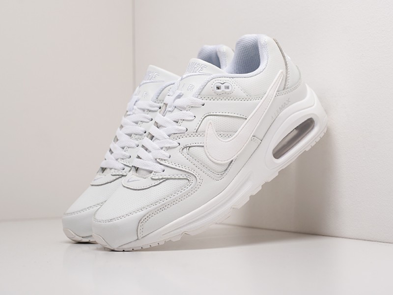 Кроссовки Nike Air Max Command Leather - 20049