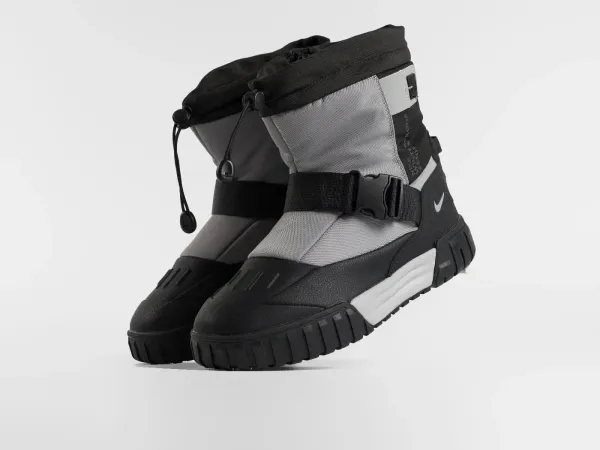 Зимние Сапоги Nike Winterproof High - 47061