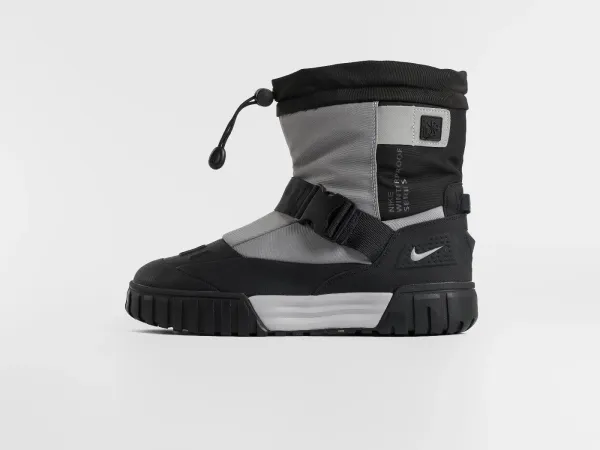 Зимние Сапоги Nike Winterproof High - 47061