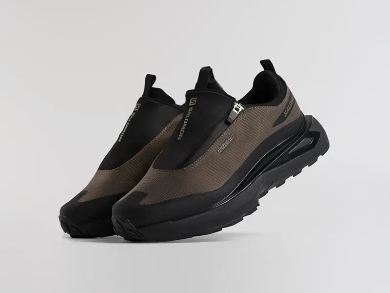 Кроссовки Salomon Odyssey ELMT Advanced - 45751