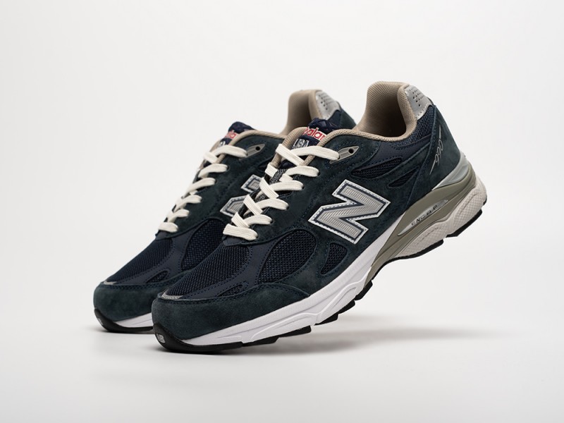 Кроссовки New Balance 990 v3 - 42706