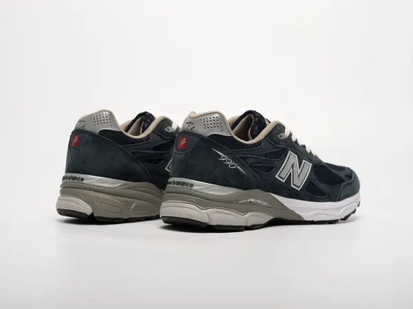 Кроссовки New Balance 990 v3 - 42706