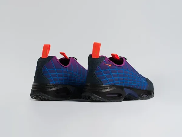 Кроссовки Kids of Immigrants x Nike Air Max SNDR SP - 44749