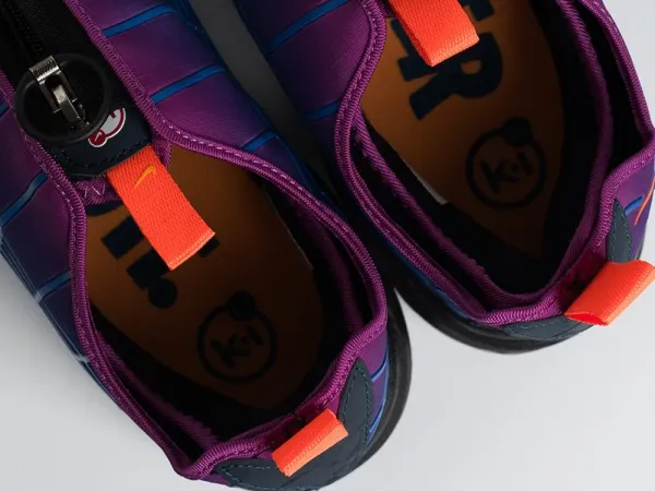 Кроссовки Kids of Immigrants x Nike Air Max SNDR SP - 44749