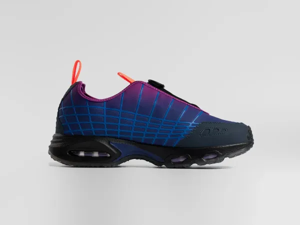 Кроссовки Kids of Immigrants x Nike Air Max SNDR SP - 44749