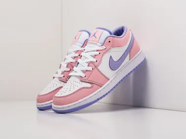 Кроссовки Nike Air Jordan 1 Low - 24499