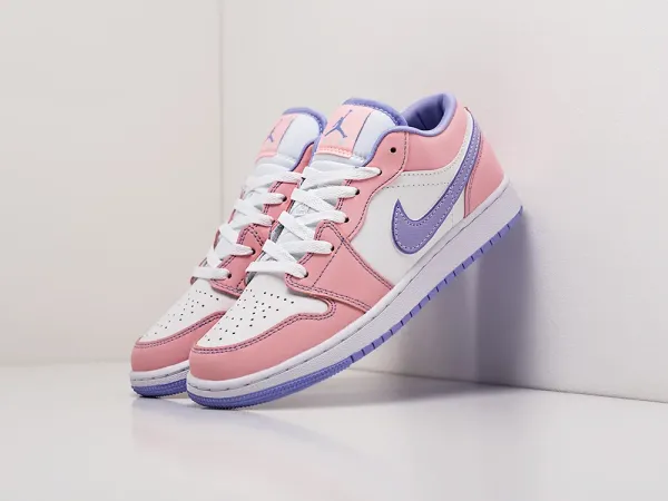 Кроссовки Nike Air Jordan 1 Low - 24499