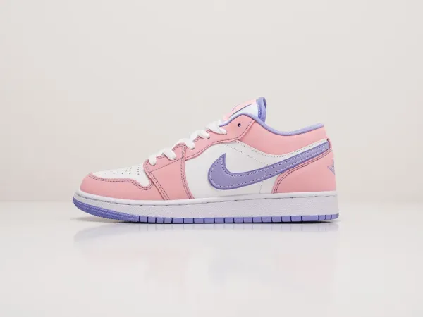 Кроссовки Nike Air Jordan 1 Low - 24499