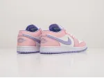 Кроссовки Nike Air Jordan 1 Low - 24499