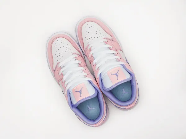 Кроссовки Nike Air Jordan 1 Low - 24499