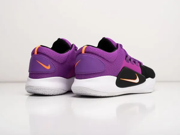 Кроссовки Nike Hyperdunk X Low - 34563