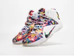 Кроссовки Nike Lebron 12 - 40100