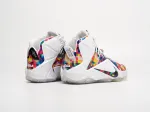 Кроссовки Nike Lebron 12 - 40100