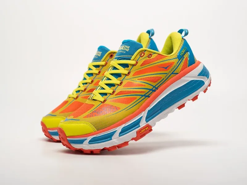 Кроссовки Hoka Mafate Speed 2 - 42458