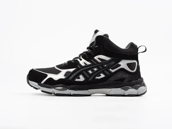 Зимние Кроссовки Asics GEL-NYC Mid - 43890
