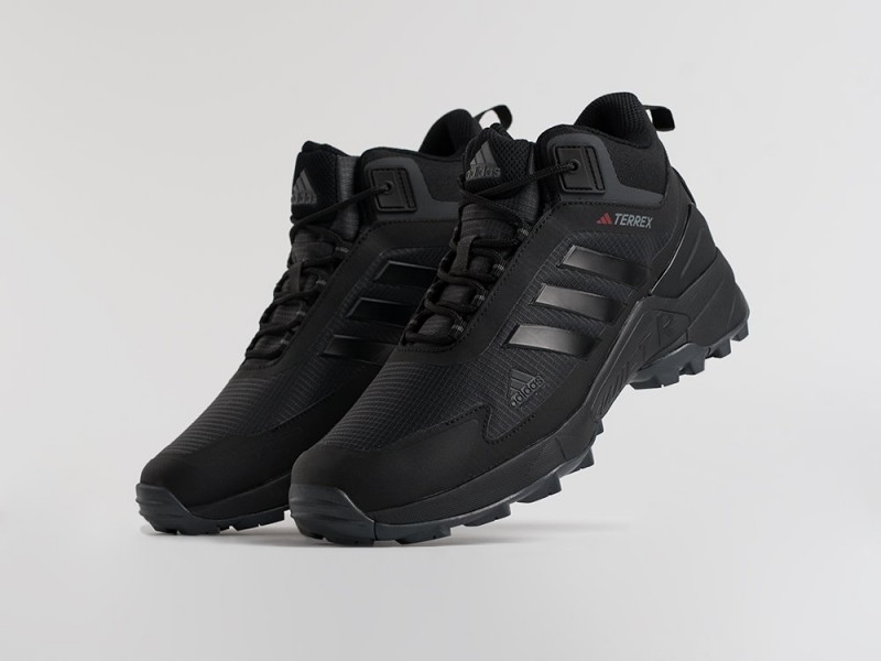 Кроссовки Adidas Terrex Swift R3 Mid - 45763