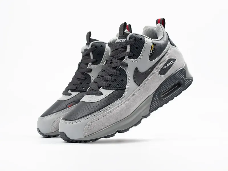 Зимние Кроссовки Nike Air Max 90 - 43938